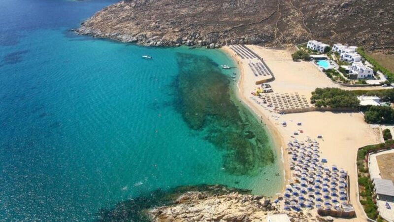 Private Mykonos Highlights: Town, South Beaches and Village - Exploring Mykonos: A Practical Guide