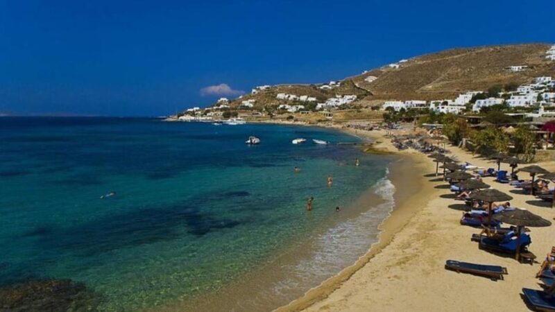 Private Mykonos Highlights: Town, South Beaches and Village - The Sum Up: Who Will Enjoy This Tour Most?