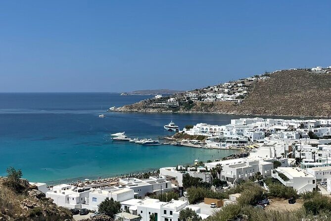 Private Mykonos Tour Tailor-Made | Choice of the guest - Final Thoughts: Is This the Right Tour for You?