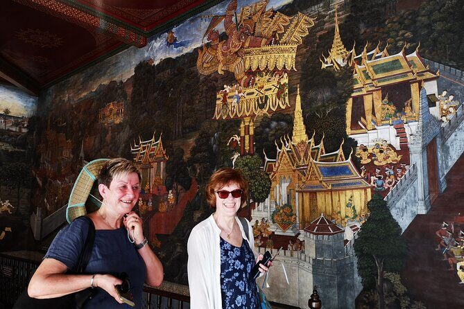 Private Mysterious Bangkok & Grand Palace, Tuk Tuk, Boat & Lunch - A Deep Dive into the Experience: Why It Works for Travelers