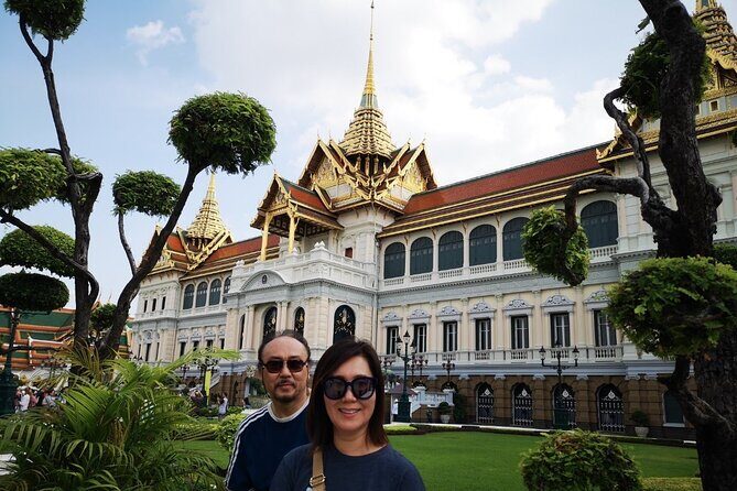 Private Mysterious Bangkok & Grand Palace, Tuk Tuk, Boat & Lunch - Why This Tour Is a Great Value
