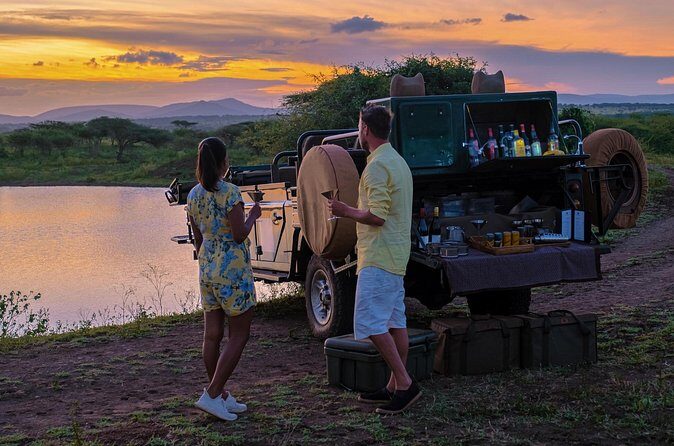 Private Mystic Antigua And Barbuda Island Safari Tour - Additional Considerations