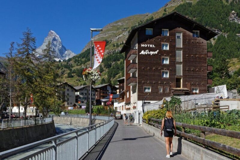 Private Mystic Zermatt Tour: Peaks, History & Culture - The Sum Up: Is It Worth It?