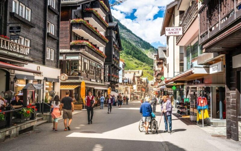 Private Mystic Zermatt Tour: Peaks, History & Culture - FAQ