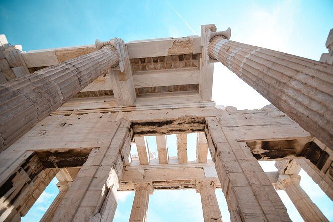Private Mythology Tour of the Acropolis and Acropolis Museum - The Sum Up: Is This Tour Worth It?