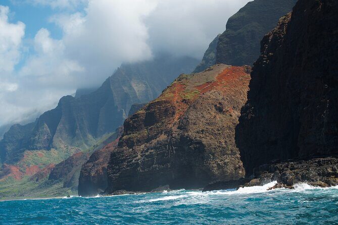 Private Na Pali Coast Tour - Why Choose a Private Na Pali Coast Tour?