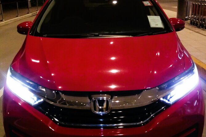 Private Nadi Airport Arrival Transfer Shuttle Charter - What the Reviews Tell Us