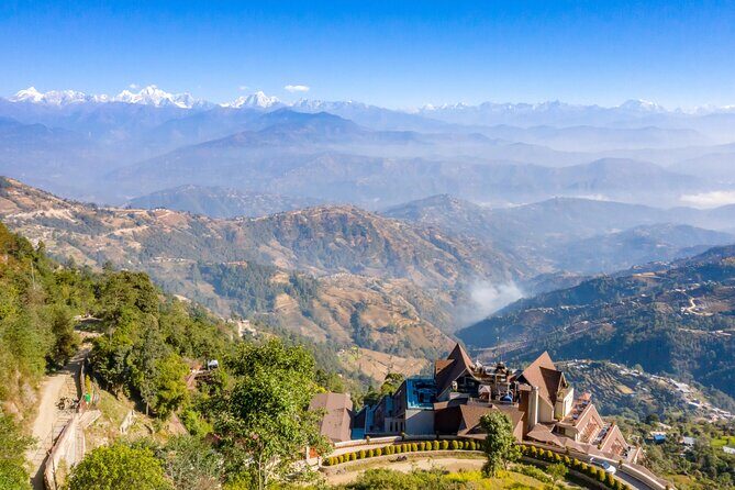 Private Nagarkot & Bhaktapur Tour: A Day of Views and Culture - Who is This Tour Best For?