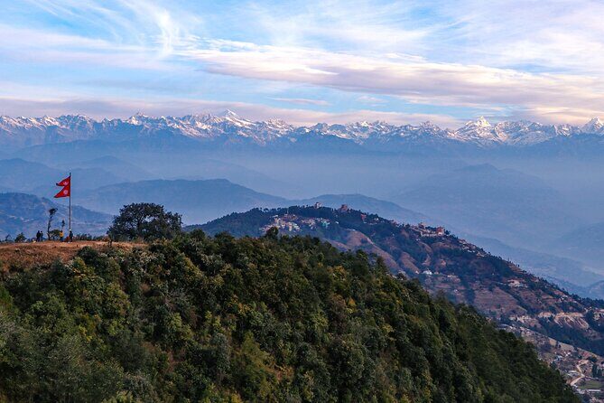 Private Nagarkot & Bhaktapur Tour: A Day of Views and Culture - FAQs