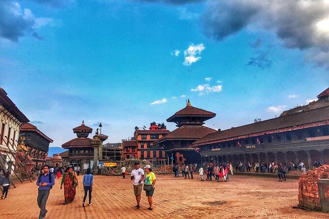 Private Nagarkot & Bhaktapur Tour: A Day of Views and Culture - Final Thoughts