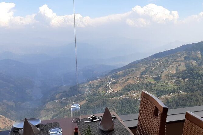 Private Nagarkot View Point Tour - The Tour in Detail