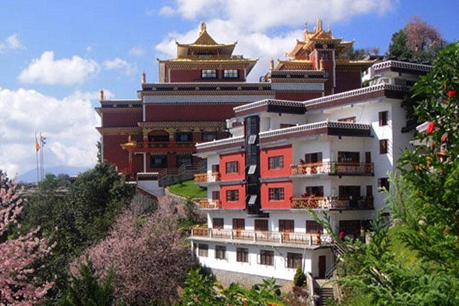Private Namo Buddha Full-Day Tour from Kathmandu - A Practical Guide to the Private Namo Buddha Full-Day Tour from Kathmandu