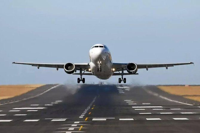 Private Nanjing Airport Transfer to City Center or Tangshan Hot Spring Resorts - Nanjing Airport Transfer: Your Smooth Start or Finish in China’s Historic City