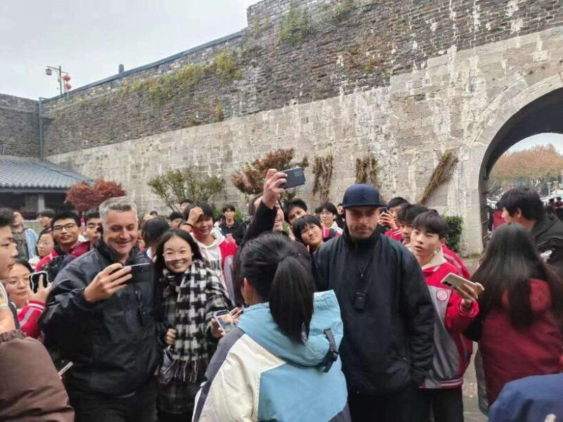 Private Nanjing China Tours 2024/2025 - A Deep Dive into What Makes This Nanjing Tour Special