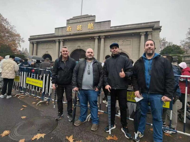 Private Nanjing China Tours 2024/2025 - Value and Practicality: Is It Worth It?