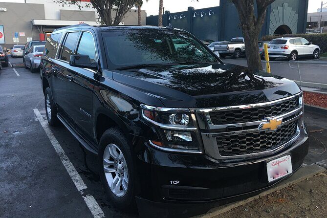 Private Napa Sonoma Wine Tour with Guide - Discovering the Napa and Sonoma Regions