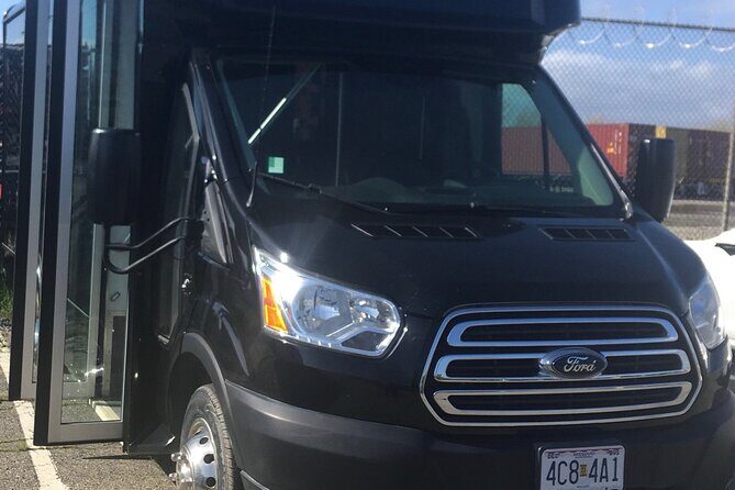 Private Napa Sonoma Wine Tour with Guide - Who Would Love This Tour?