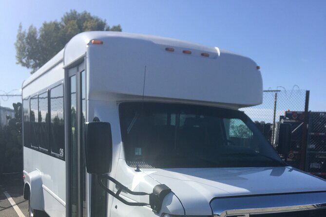 Private Napa Sonoma Wine Tour with Guide - The Sum Up: Why Choose This Tour?