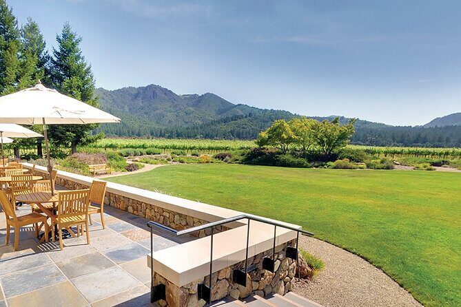 Private Napa Wine Tour Up To 6 Guests - Why This Tour Offers Great Value