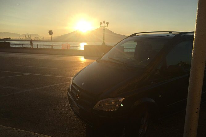 Private Naples City Tour - A Practical Guide to the Naples Private City Tour