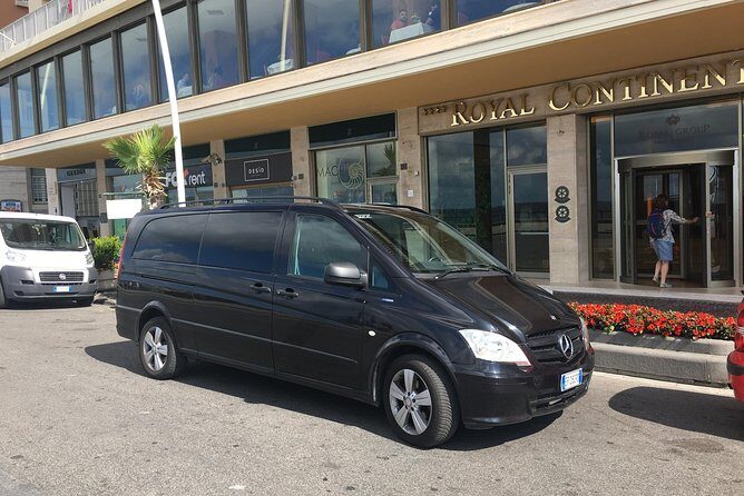 Private Naples City Tour - The Sum Up: Is It Worth It?