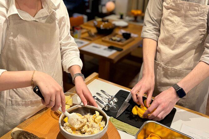 Private Nara Cooking Class Adventure - An In-Depth Look at the Nara Cooking Class Experience