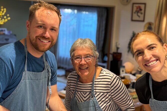 Private Nara Cooking Class Adventure - FAQs