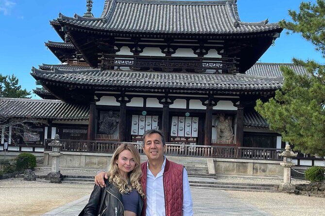 Private Nara Tour with Government Licensed Guide & Vehicle (Kyoto Departure) - FAQs