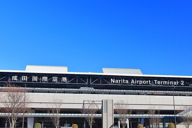 Private Narita International Airport Transfers (NRT) for Tokyo 23 wards - The Practicality of Private Narita Airport Transfers to Tokyo’s 23 Wards