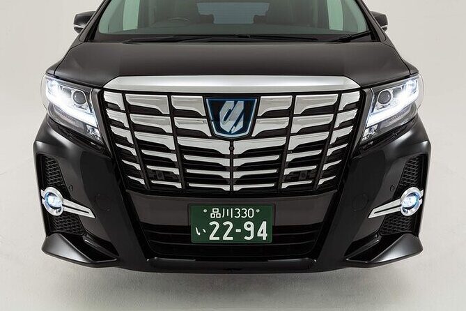 Private Narita International Airport Transfers (NRT) for Tokyo 23 wards - FAQ