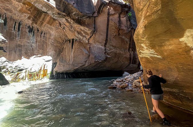 Private Narrows Hike at Zion National Park with Gear Provided - FAQ