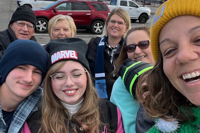 Private Nashville Bike Taxi Tour - Who Should Consider This Tour?