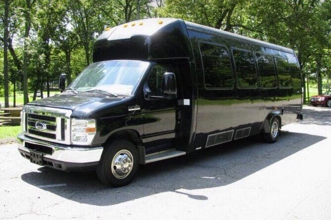Private Nashville Luxury Party Bus Tour (4, 6, or 8-Hours) - Final Thoughts: Is It Worth It?
