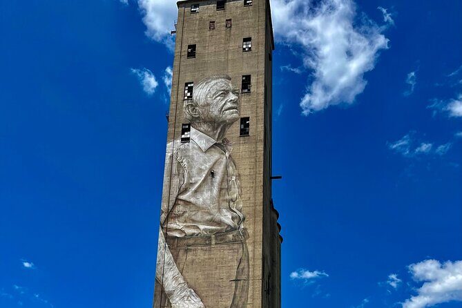 Private Nashville Tour - up to 7 passengers - A Closer Look at the Private Nashville Tour – Up to 7 Passengers