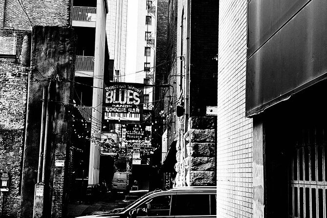 Private Nashville Tour - up to 7 passengers - FAQ