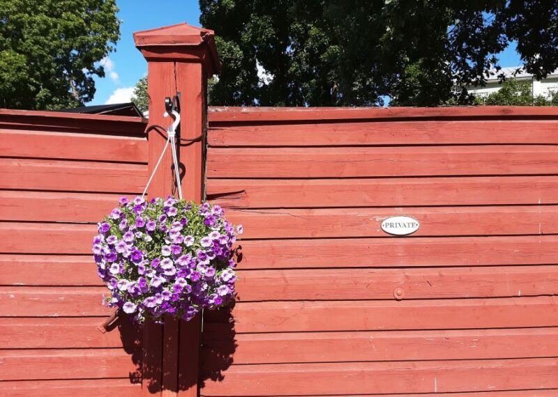 Private National Park and Porvoo Old Town tour from Helsinki - The Sum Up