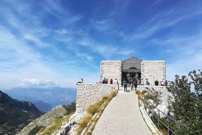 Private National Park Lovcen with food and wine tasting - Who Is This Tour Best For?