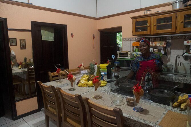 Private Native Caribbean Cooking in Puerto Viejo de Talamanca - The Experience in Detail: What to Expect