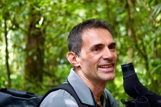 Private Natural History Walk by Pasión Costa Rica - Final Thoughts