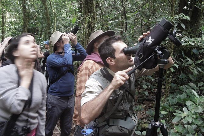 Private Natural History Walk by Pasión Costa Rica - FAQ