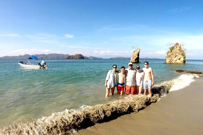 Private Nature Adventure Tour in Curu Wildlife Refuge - A Closer Look at the Itinerary