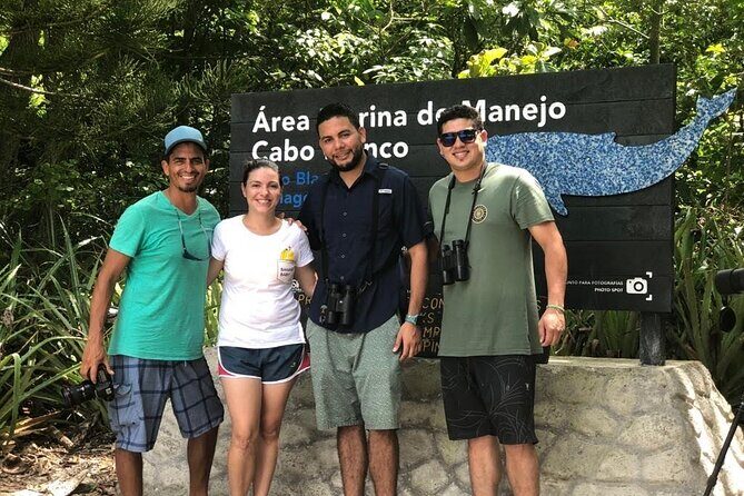 Private Nature Adventure Tour in Curu Wildlife Refuge - Key Points