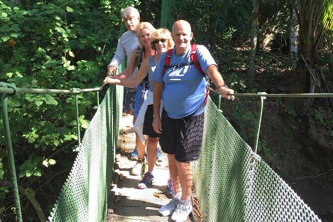 Private Nature Adventure Tour in Curu Wildlife Refuge - The Sum Up