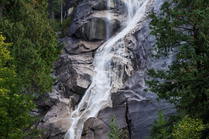 Private Nature Immersion Sea to Sky Gondola and Squamish Canyon - Final Thoughts