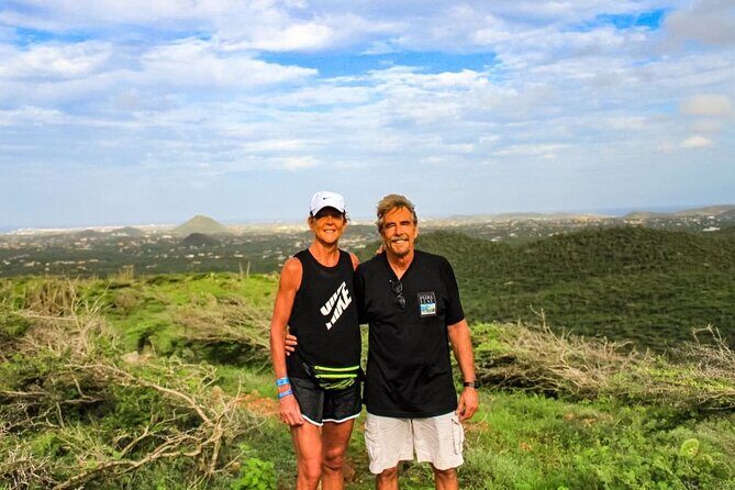 Private nature tour: Aruba's highest point & pristine coral reef - FAQ