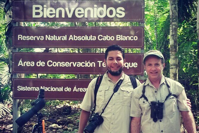 Private Nature Tour in Cabo Blanco Park Costa Rica - Final Thoughts