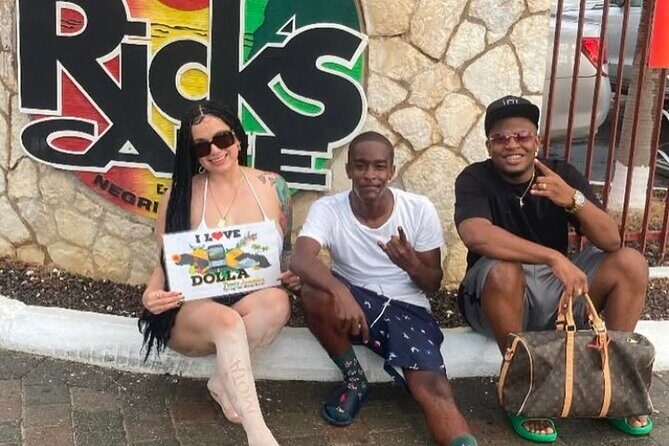 Private Negril 7 Mile Beach and Rick's Cafe Tour from Montego Bay - A Deep Dive into the Tour Experience