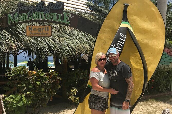 Private Negril Beach & Rick's Cafe Sunset Tour - Why Choose This Tour? The Practical Value