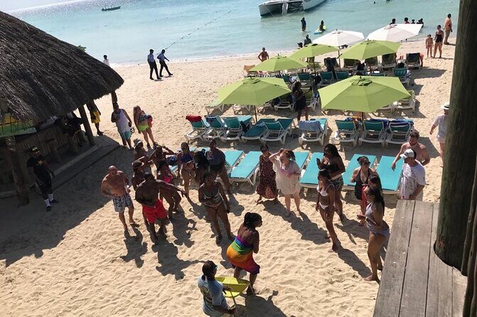 Private Negril Day Trip From Falmouth - The Sum Up: Is It Worth It?