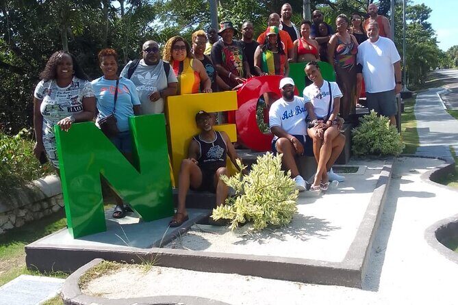 Private Negril Day Trip From Falmouth - FAQ